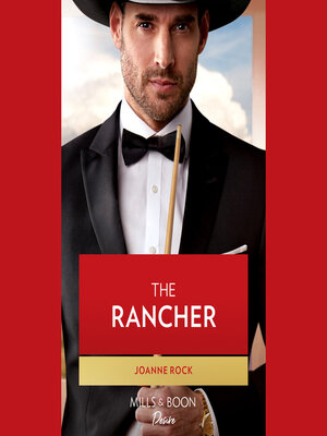 cover image of The Rancher